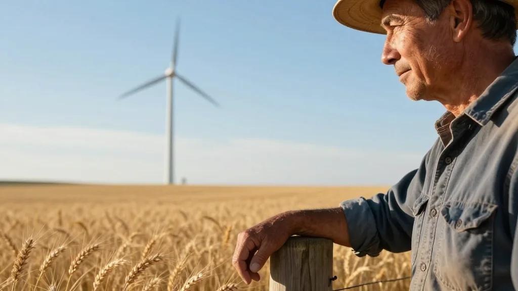 This Ohio County Put a Ban on Wind and Solar. Will Voters Reverse It?