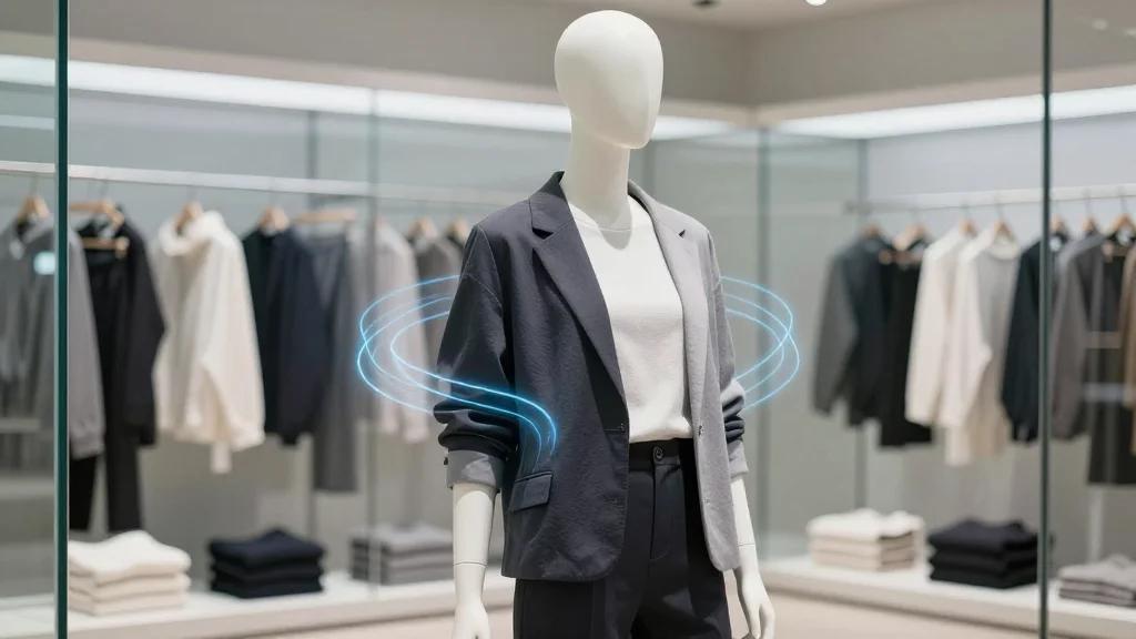 Stitch Fix Revenue Rises as CEO Credits AI Tools in Q2