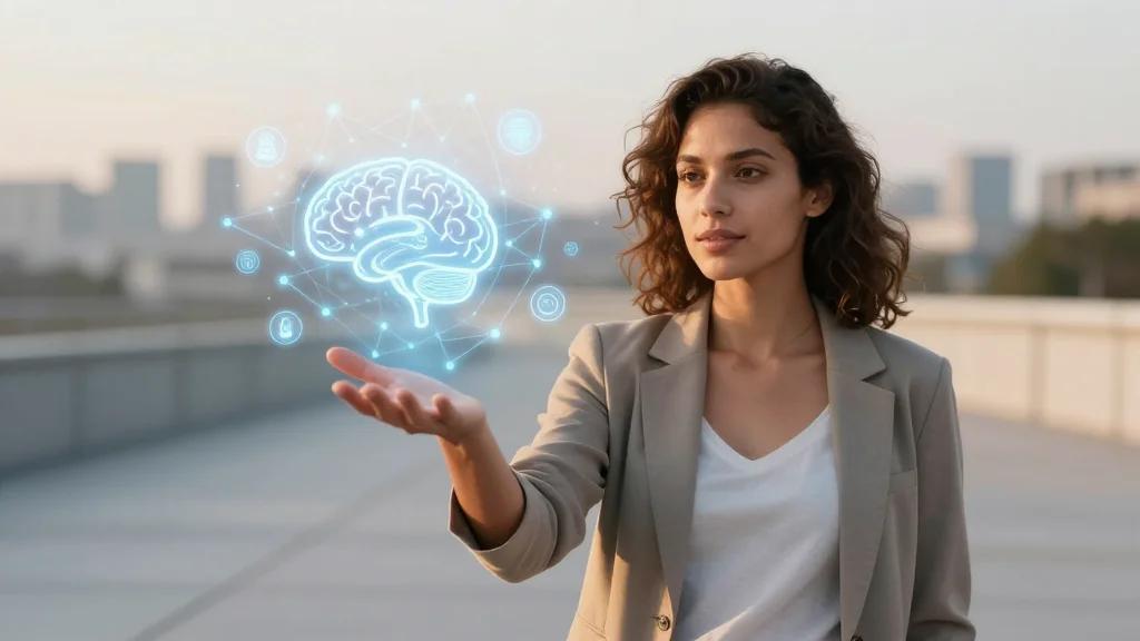 From Hospital Volunteer to AI Innovator: Melodious Isanda’s Inspiring Journey