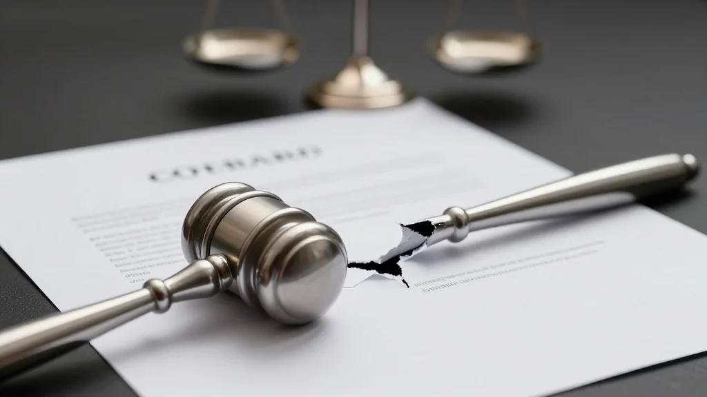 Court Ruling Highlights General Protections Regime Is a "Different Beast"