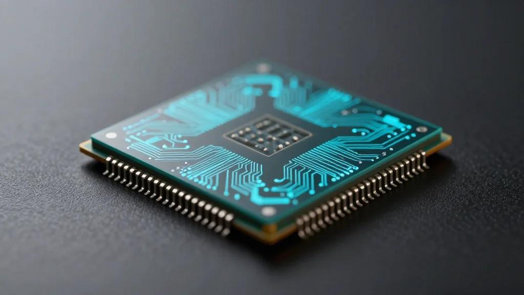 BTQ Partners ITRI for Low-Power