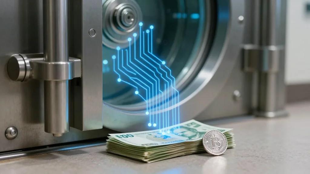 CBDC Neutrality, Bank Liquidity, and the Hybrid Nature of Bank Deposits