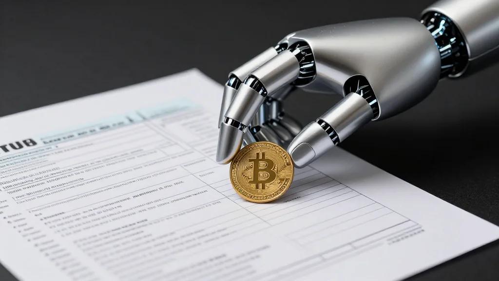 Bots Don’t Absolve You From Tax Responsibility