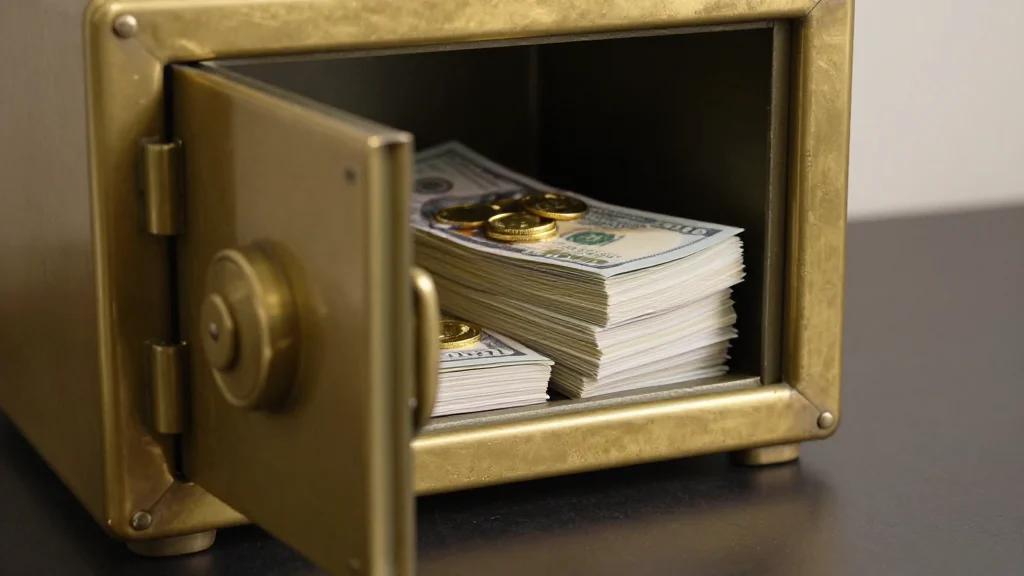 Holding Cash Early Beats Desk Decisions Later