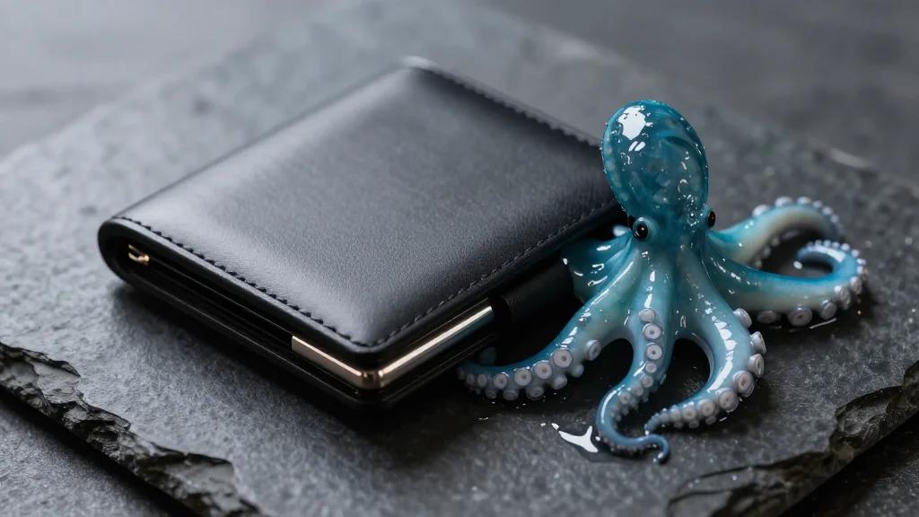 No Kraken Account, yet Hackers Keep Trying