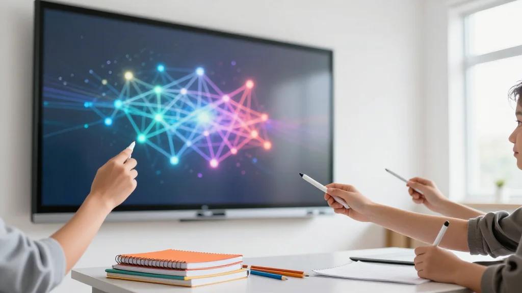 Streamlining School Planning with Collaborative Platforms