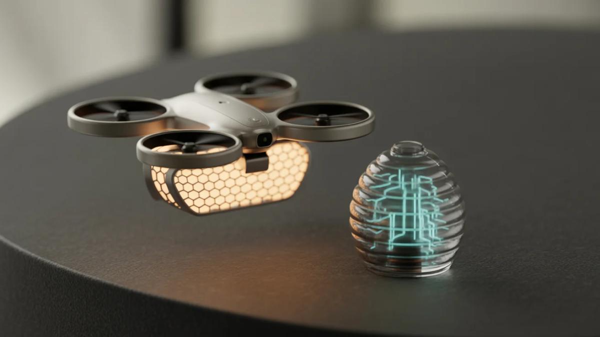 Sunflower Labs Secures $16M Series B to Accelerate AI‑Driven Security Drones