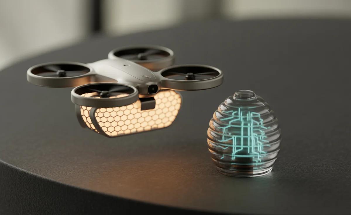 Sunflower Labs Secures $16M Series B to Accelerate AI‑Driven Security Drones