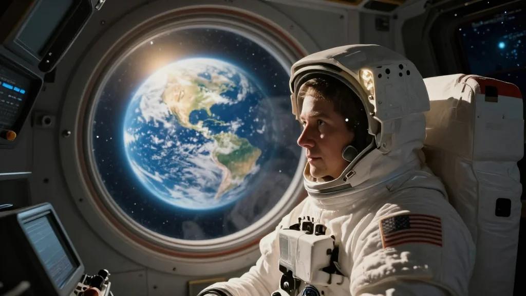 Artemis II Mission Triggers Surge of Spiritual Reflection, ABC Religion & Ethics Reports