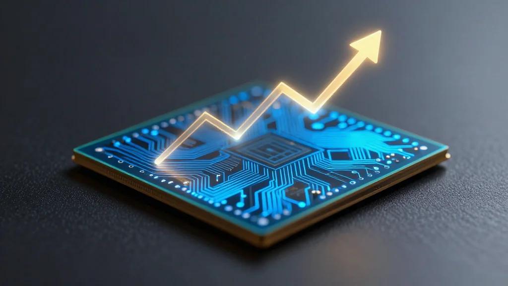 Nvidia Vs. Micron: Which AI Chip Stock Has More Upside Potential?