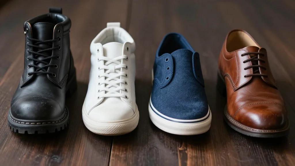 Deer Stags Joins Forces With Jack Schwartz Shoes as It Nears 100th Anniversary