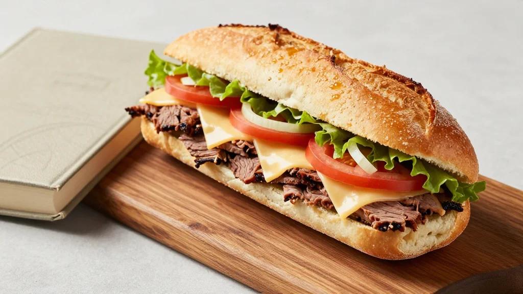 Five Years of Writing, Now My Book Becomes a Sub