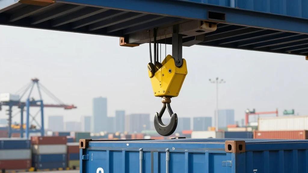 NY-NJ’s Port Newark Terminal Takes First Steps in Next Big Expansion