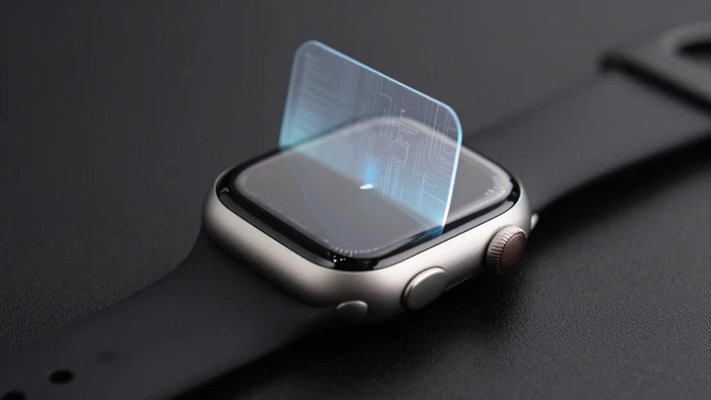 Apple’s Wearables Shakeup And AI Security Push Shape Long Term Story