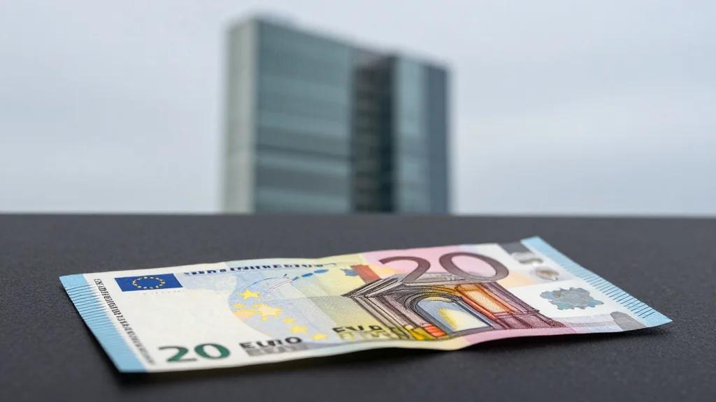 ECB Holds Off April Rate Hike Amid Uncertainty