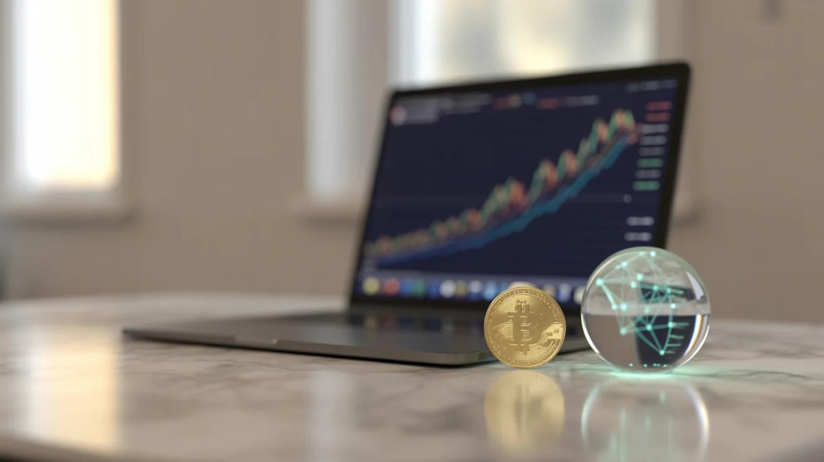 Coinbase Posts Strong Q3 Revenue and Positive EBITDA