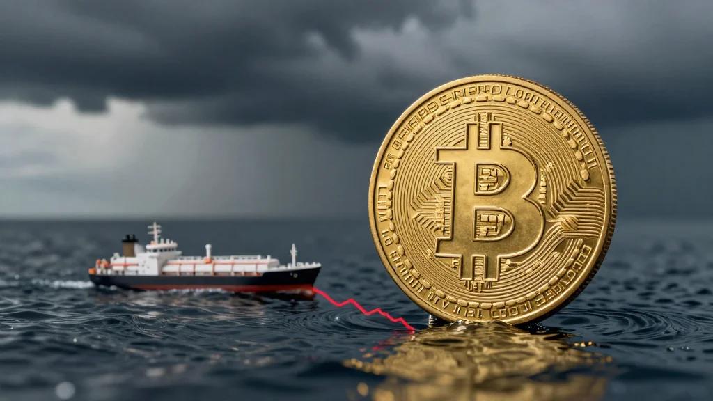 BTC's False Breakout Shows Patience Beats Chasing