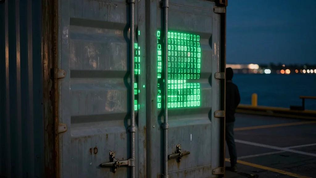 Dutch Court Sentences Hacker Who Used Port Systems to Smuggle Cocaine to 7 Years