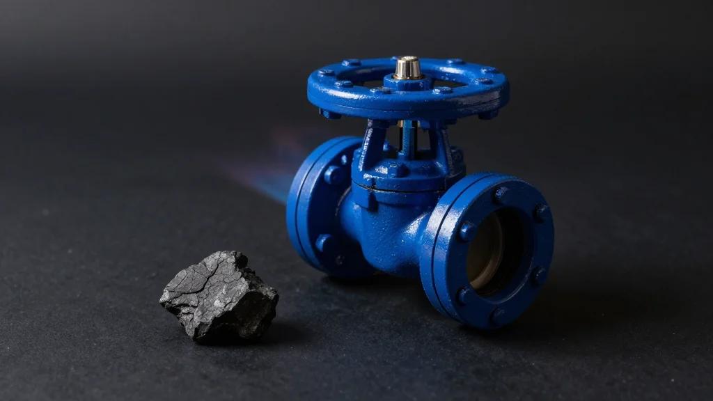 Falling Natural Gas Prices Drive Coal-to-Gas Switching Surge