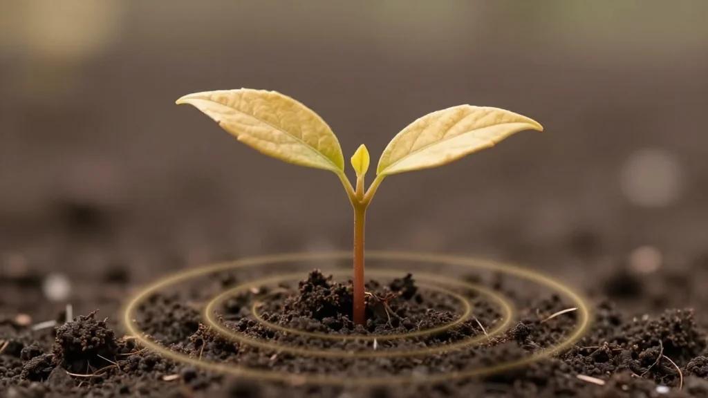 Never Sell: Growth Compounds, Starting over Is Hard