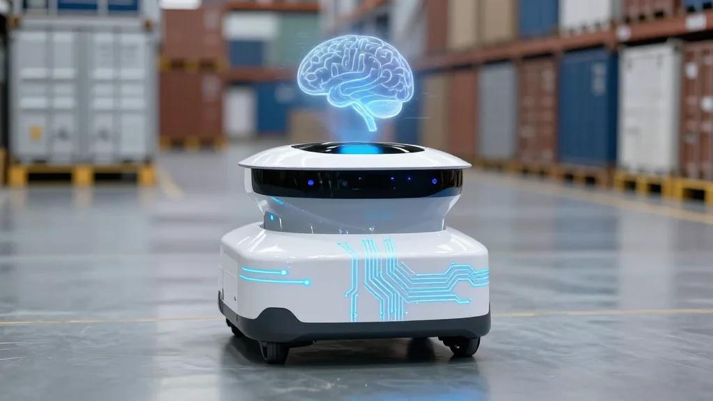 Supply Chain AI Spending To Surge From $2B To $53B By 2030