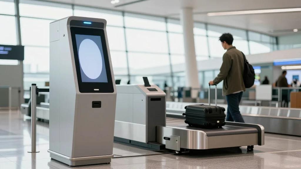 Phu Quoc’s New Terminal 2 to Boast State-of-the-Art Technology