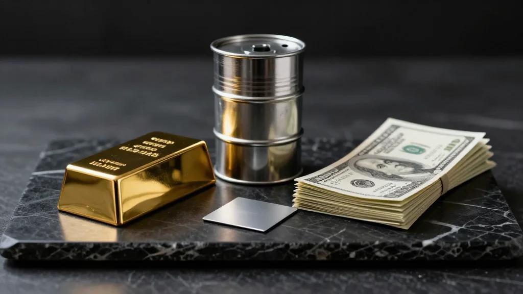 Sell, Hedge, Rotate: Victor Dergunov's Strategy For A Market Correction