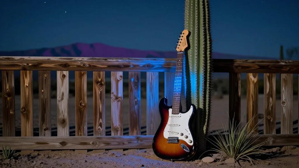 Eric Silverman – “Living The Dream”