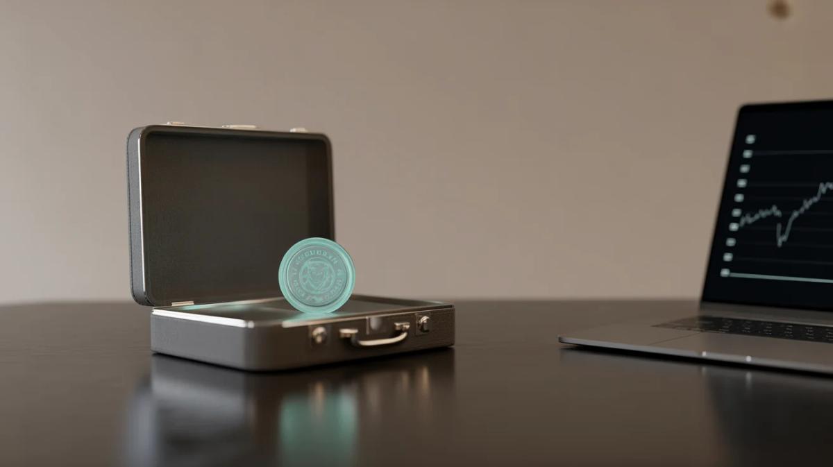 Franklin Templeton Files Spot SOL ETF, Launch Possible Tomorrow