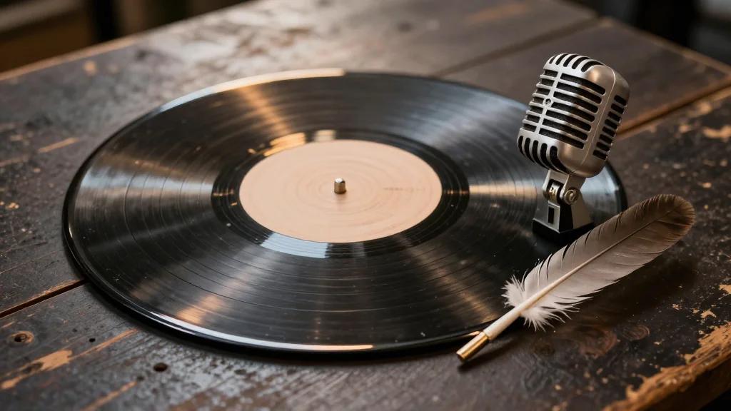 Mixtape: Let My Spirit Rise