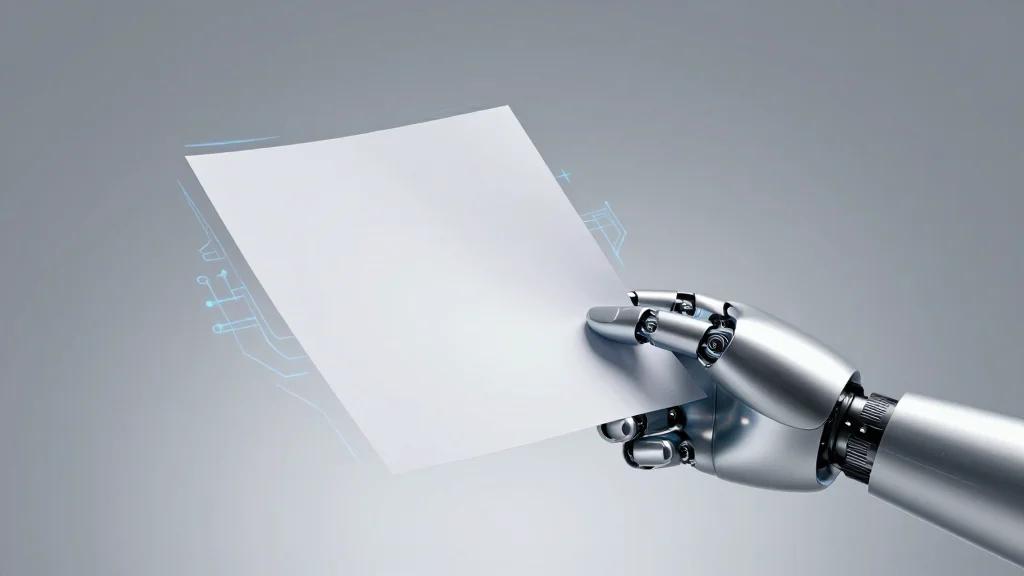 AI Prompts Cut Student Feedback From Hours to Minutes