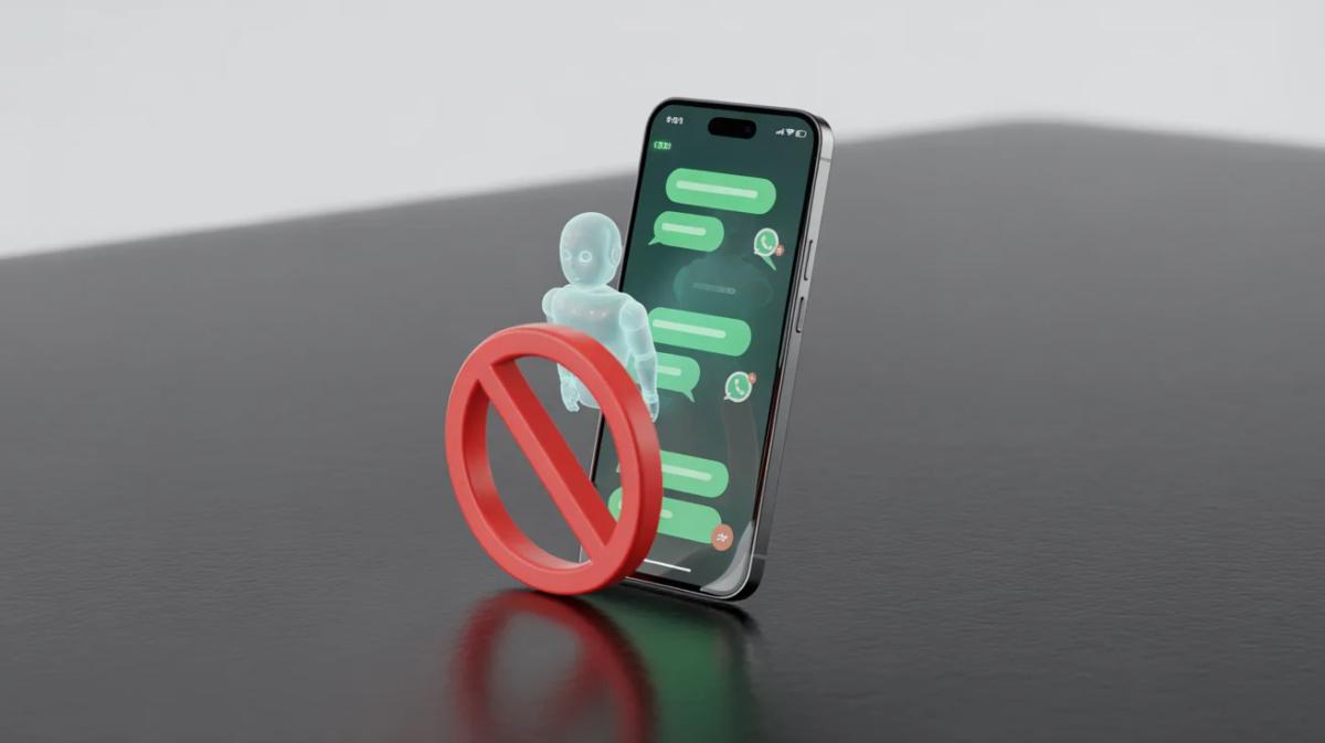 Microsoft’s AI Chatbot Copilot Leaves WhatsApp on January 15