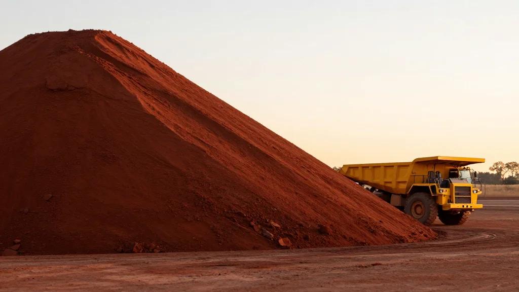 New Episode: What’s Next for Australia’s Iron Ore Sector?