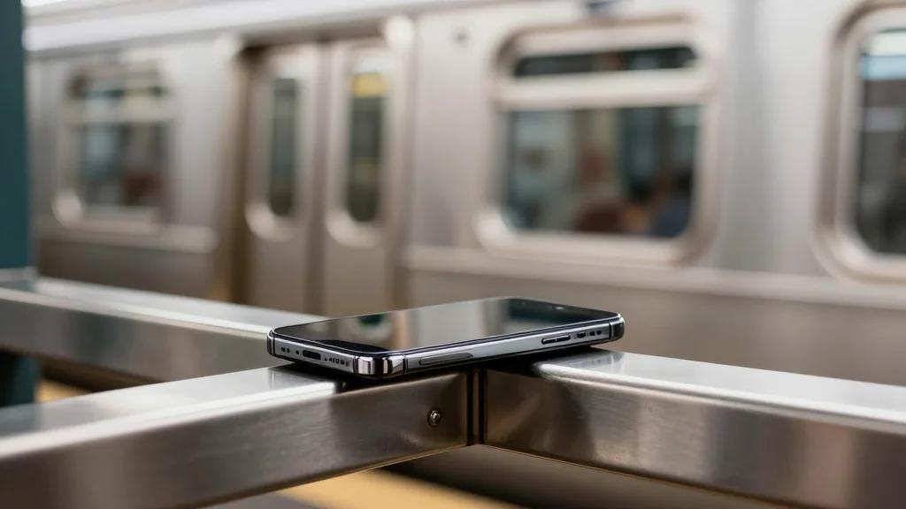 Ask Your Burning Questions About MTA's New App