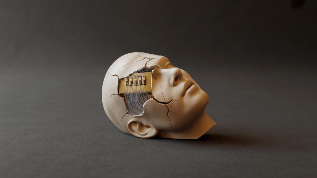 Experts Warn AI Could Trigger Human Extinction