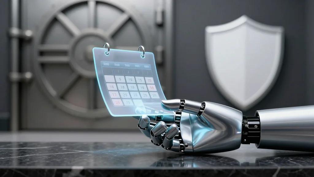 ChatGPT Vs. Top AI: Scheduling, Legality, 30% Rule