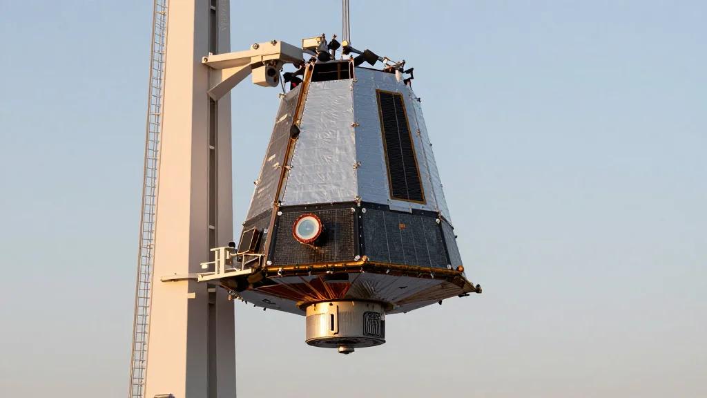 March 2, 2004: Rosetta Launches