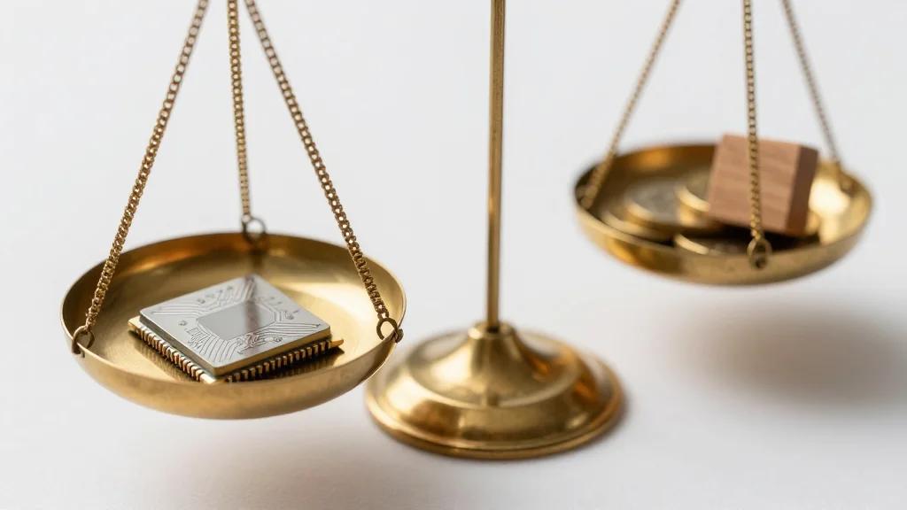 FELC: US Market Either At AI-Disruption Risk Or Overvalued