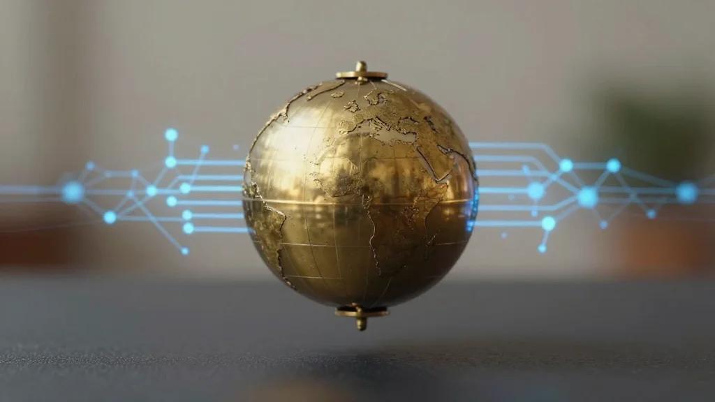 XTransfer CSO Highlights AI‑Powered Compliance and 300% African Growth at Rwanda FinTech Forum