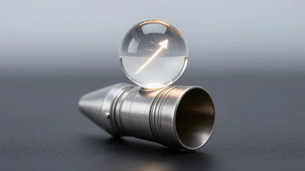 Blue Origin CEO Unveils New Stock Options After Criticism