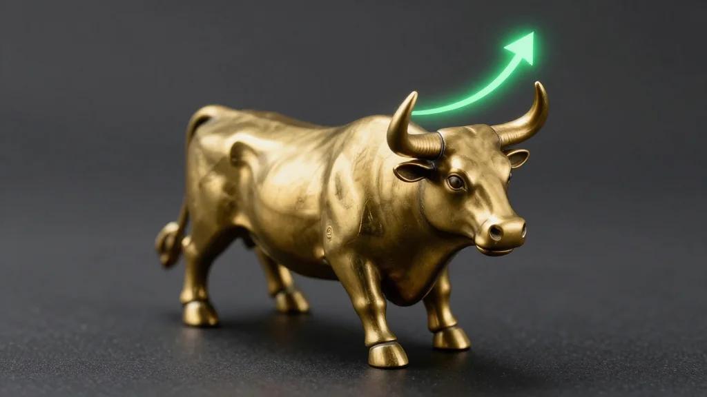 Indicator of the Day (Video): Nasdaq Stocks Above 200 Day MA