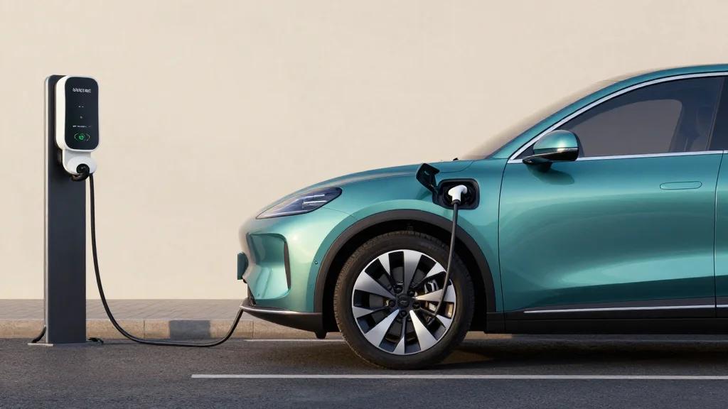 Rivian R2 EPA Numbers Out: 217 kW DC Charge, up to 335mi Range, Heat Pump