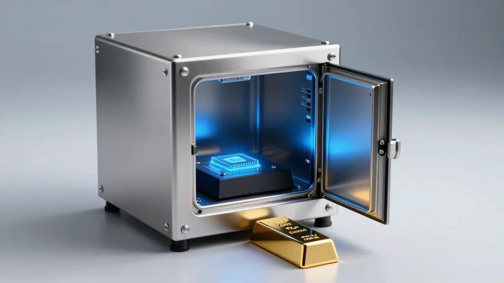 Quantum Computing Sales Surge 68% MoM, 88% YoY