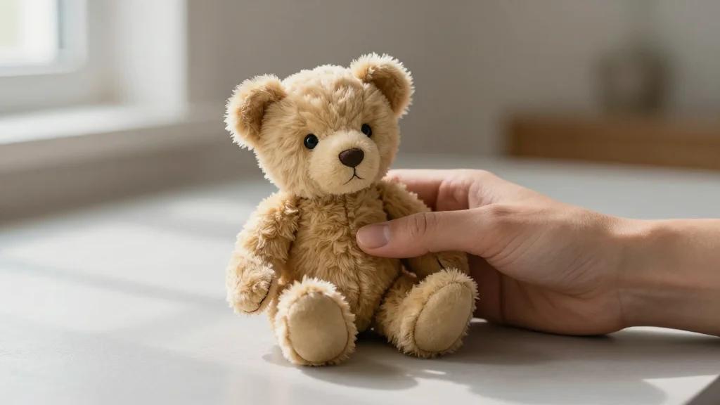 Dismissed as a Child, You Learn People Aren't Safe