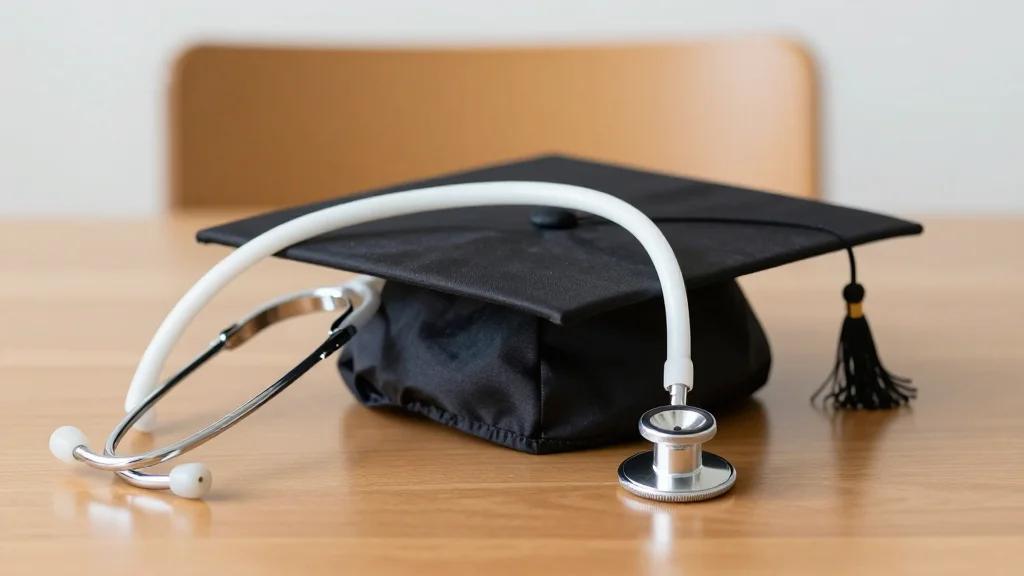 Residency Fill Rates Worsen for Primary Care: 20 Stats to Know