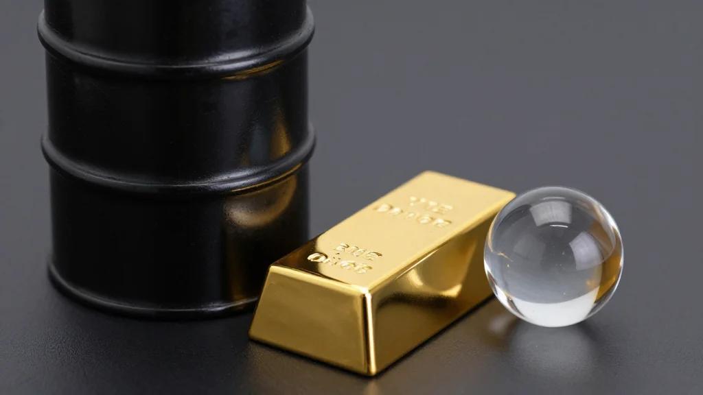 High Crude Oil Prices: 3 Integrated Energy Stocks to Bet on Right Away