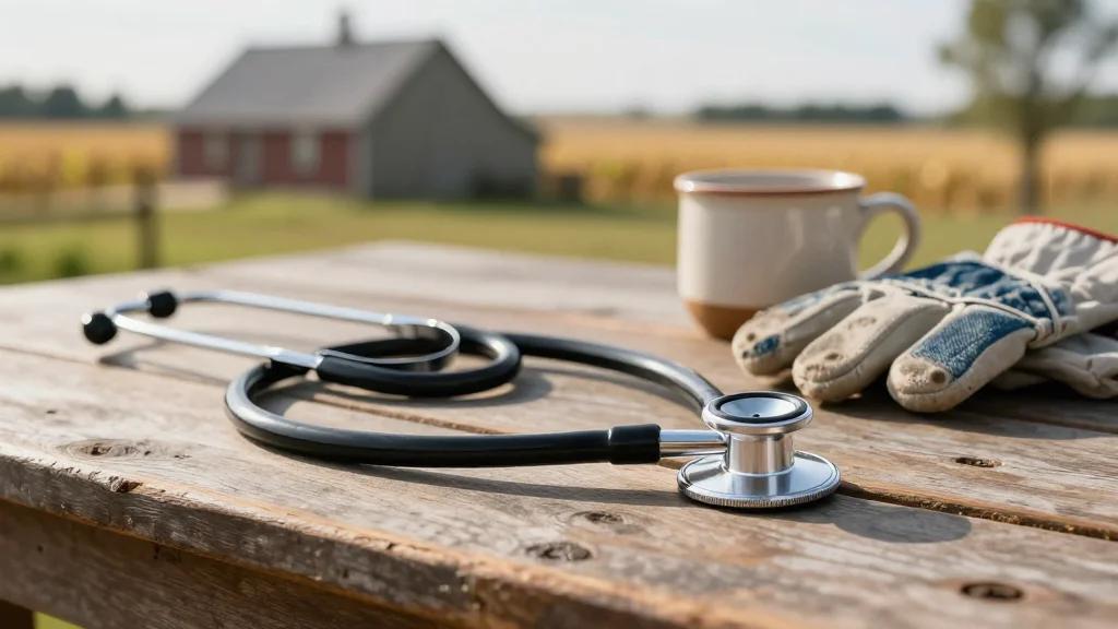 Questioning Rural Medicaid Inclusion in New Initiative