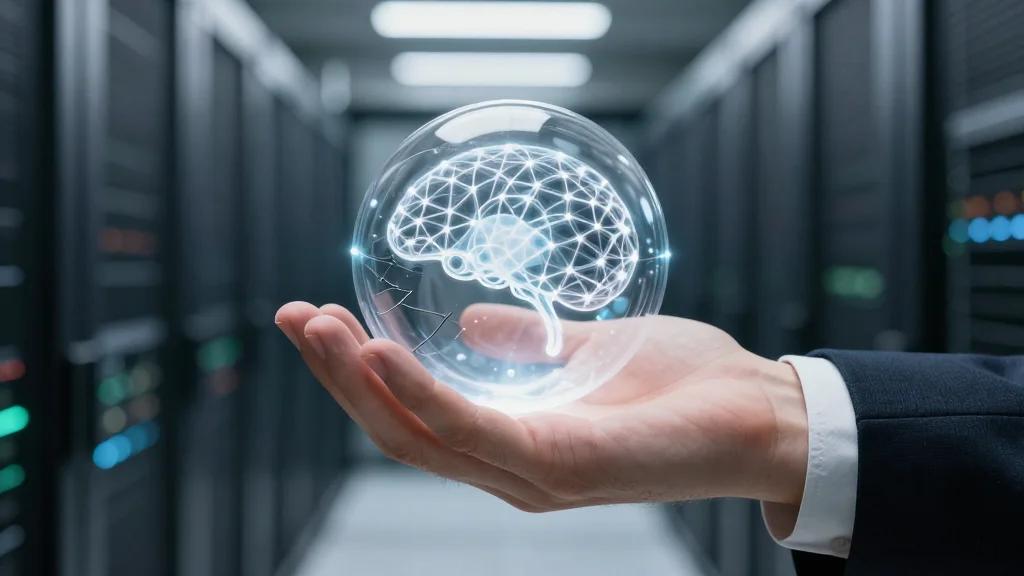 AI‑built Apps Turn You Into Your Own Vendor