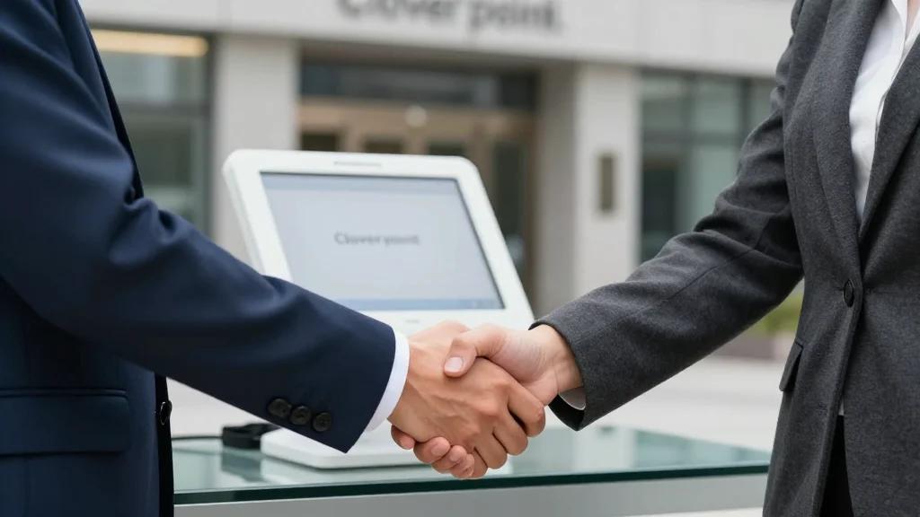 Fiserv (FISV) and Western Alliance Bank Announce Strategic Agent Bank Partnership