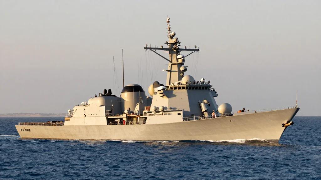 Charai in The National Interest: How the US Can Sustain Deterrence After Khamenei